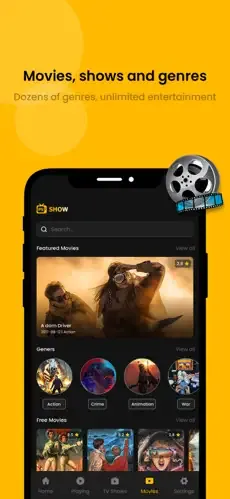 sonyliv-website Movies and shows