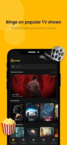 sonyliv-website tv show